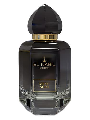 Musk Slim - ماسک اسلیم