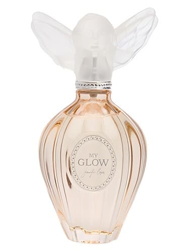 My Glow - درخشش من