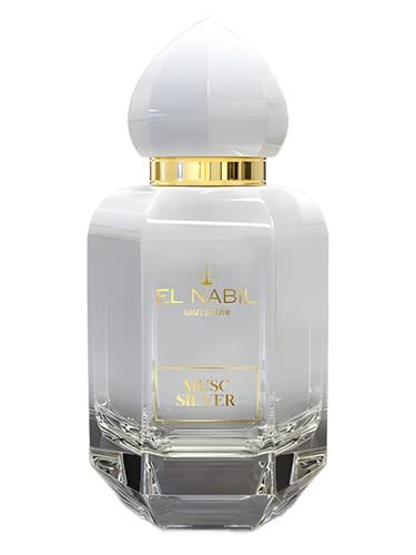 Musk Silver