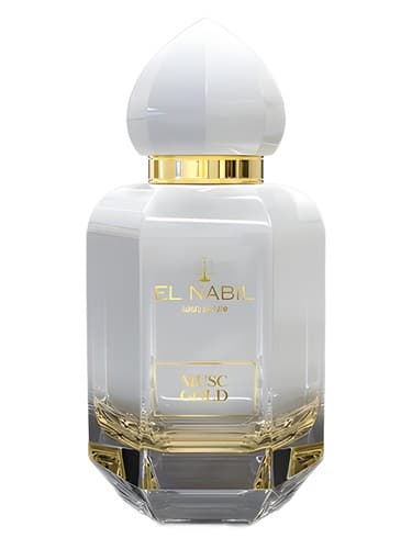 Musk Gold