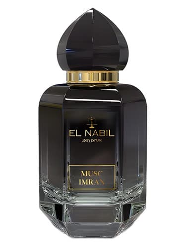 Musk Imran