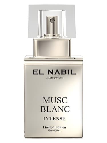 Musc Blanc Intense 