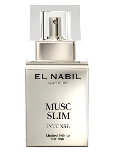 Musc Slim Intense 
