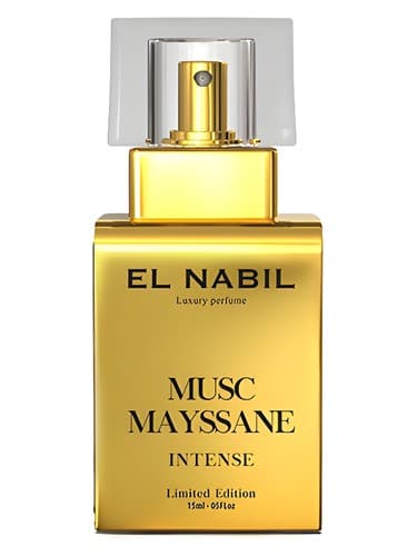 Musc Maysanne Intense