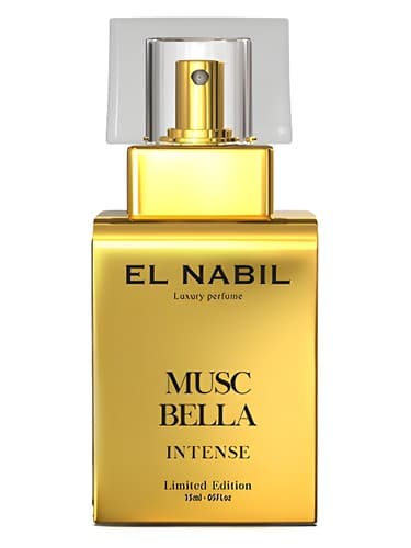 Musc Bella Intense