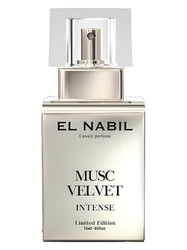 Musc Velvet Intense 