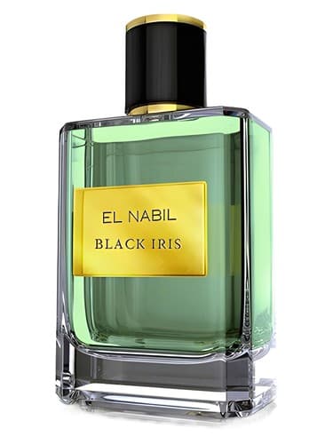 Black Iris