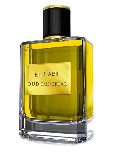 Oud Imperial - عود امپراتوری