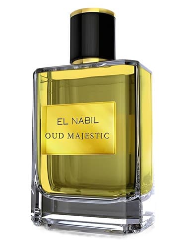 Oud Majestic - عود مجستیک