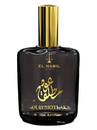 Oud Motlak - عود مطلق