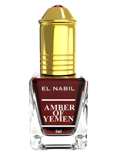 Amber of Yemen - امبر یمن