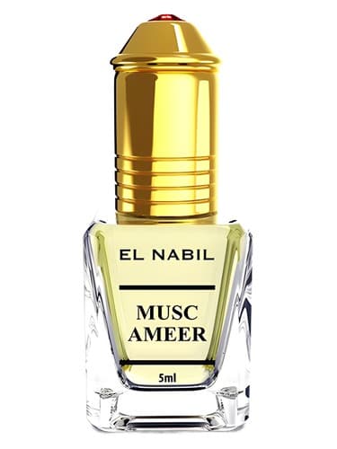 Musk Ameer
