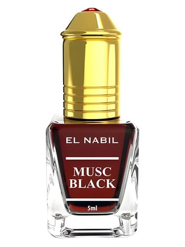Musk Black