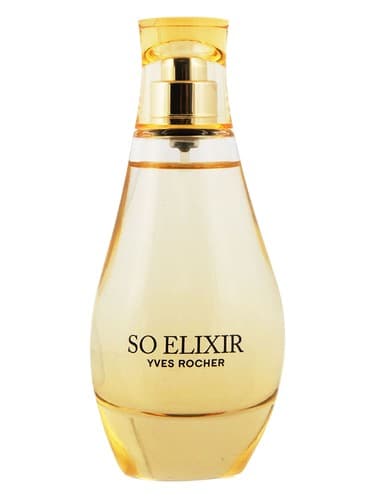 So Elixir