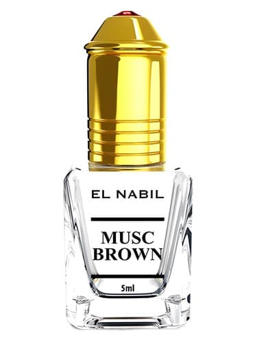 Musk Brown