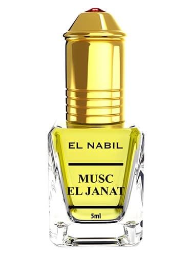 Musk El Janat