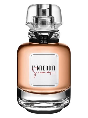 L'Interdit Édition Millésime