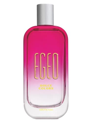 Egeo Dolce Colors - رنگ های Egeo Dolce