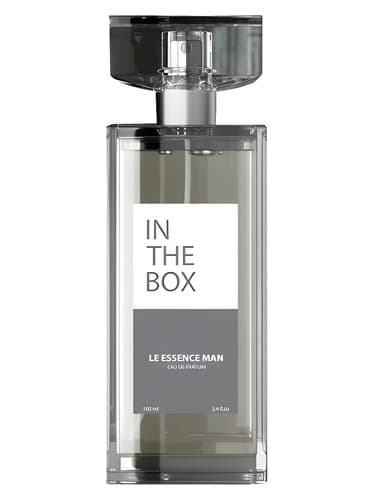 Le Essence Men