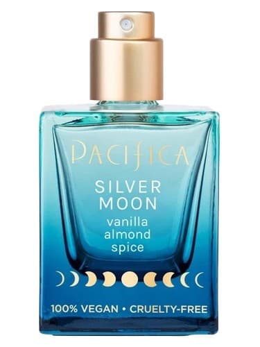 Silver Moon - مون سیلور