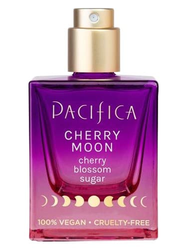 Cherry Moon - مون چری