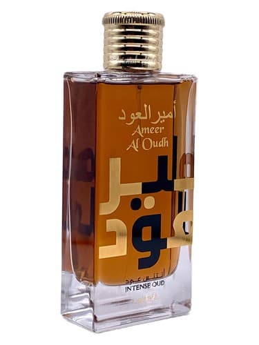 Ameer Al Oudh Intense Oud - عود شدید عامر العود