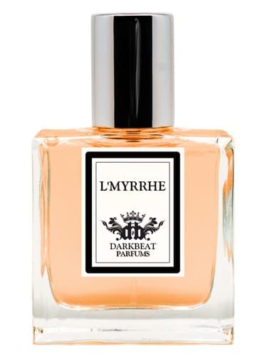 L'Myrrhe - میره