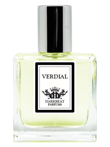Verdial - کلامی