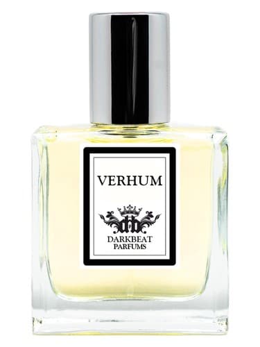 Verhum - ورهوم