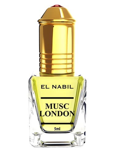 Musk London