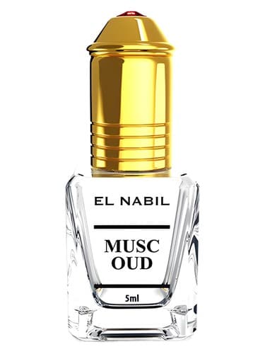 Musk Oud