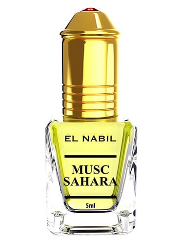 Musk Sahara
