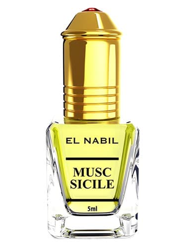 Musc Sicile