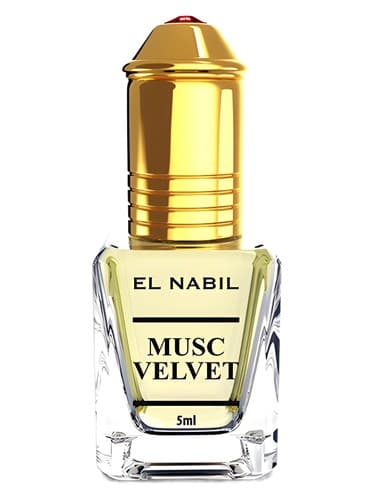 Musc Velvet