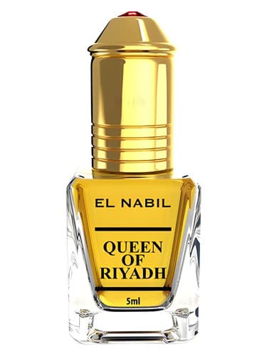 Queen of Riyadh