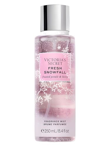 Fresh Snowfall - بارش برف تازه