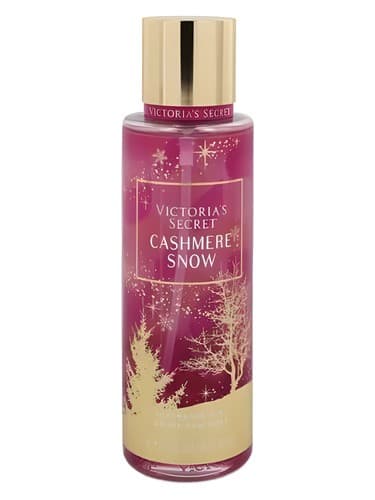 Cashmere Snow
