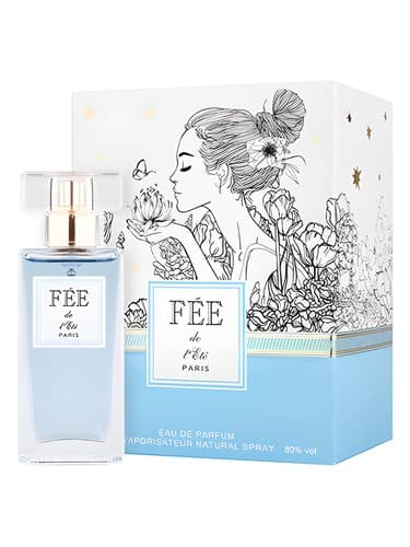 Fée de l’Été 