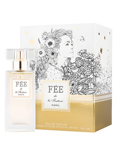 Fée de la Fortune