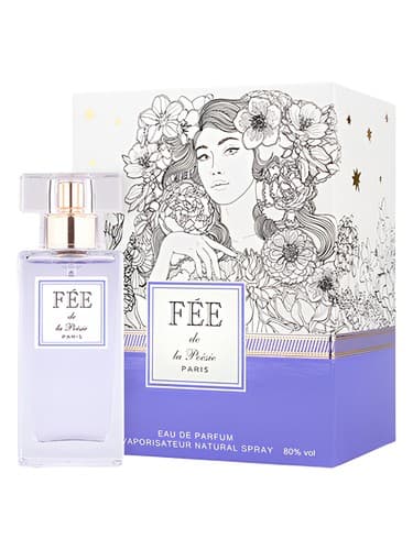 Fée de la Poésie