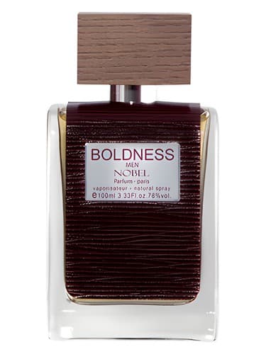 Boldness - جسارت