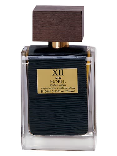 XII