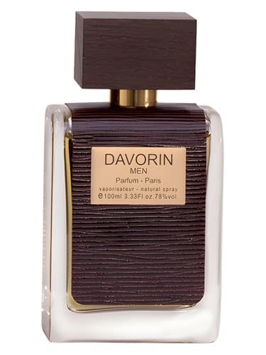 Davorin - داوورین