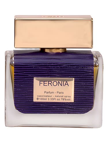 Ferronia - فرونیا