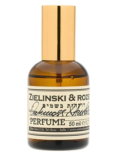 Oakmoss & Amber