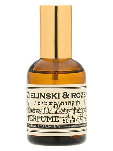 Mandarin & Ylang-ylang, Lemon