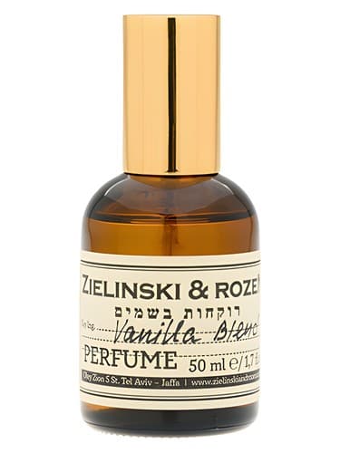 Vanilla Blend