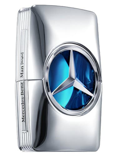 Mercedes Benz Man Bright - مرسدس بنز من لایت