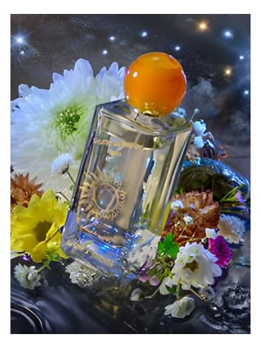La Soif d'Eternite 