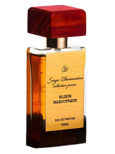 Elixir Narcotique - مخدر اکسیر